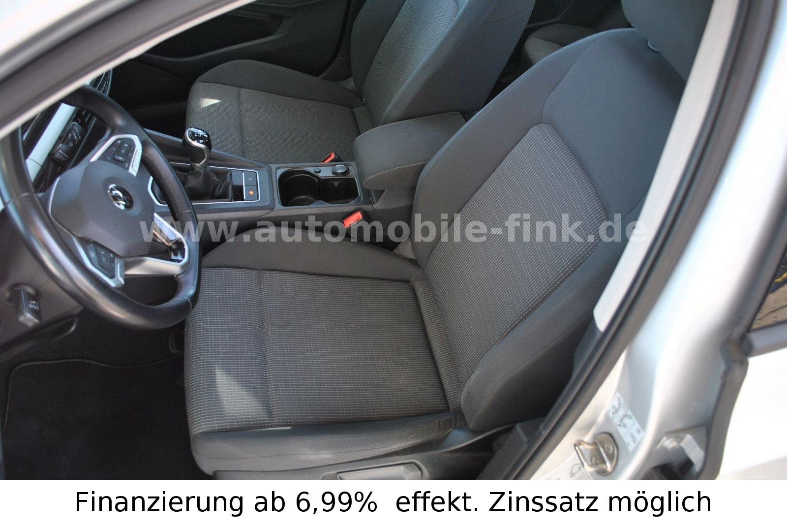 Volkswagen Golf VIII Variant*Finanz. ab 163 € Monat/möglich, миниатюра 8