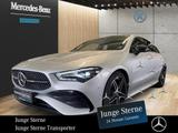 Mercedes-Benz CLA 220 d SB *AMG*NIGHT*MBUX*PANO*360°KAM*SHZ*