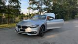 BMW 430i Cabrio Luxury Line A Luxury Line - gebrauchte BMW 430 aus dem Jahr 2018