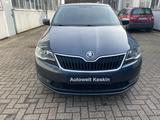 Skoda Rapid Spaceback Drive - Skoda Rapid Drive mit Diesel-Antrieb