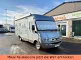 HYMER / ERIBA / HYMERCAR B614-Backofen-TV-Solar-XXL Garage-Klima /145PS - Angebote