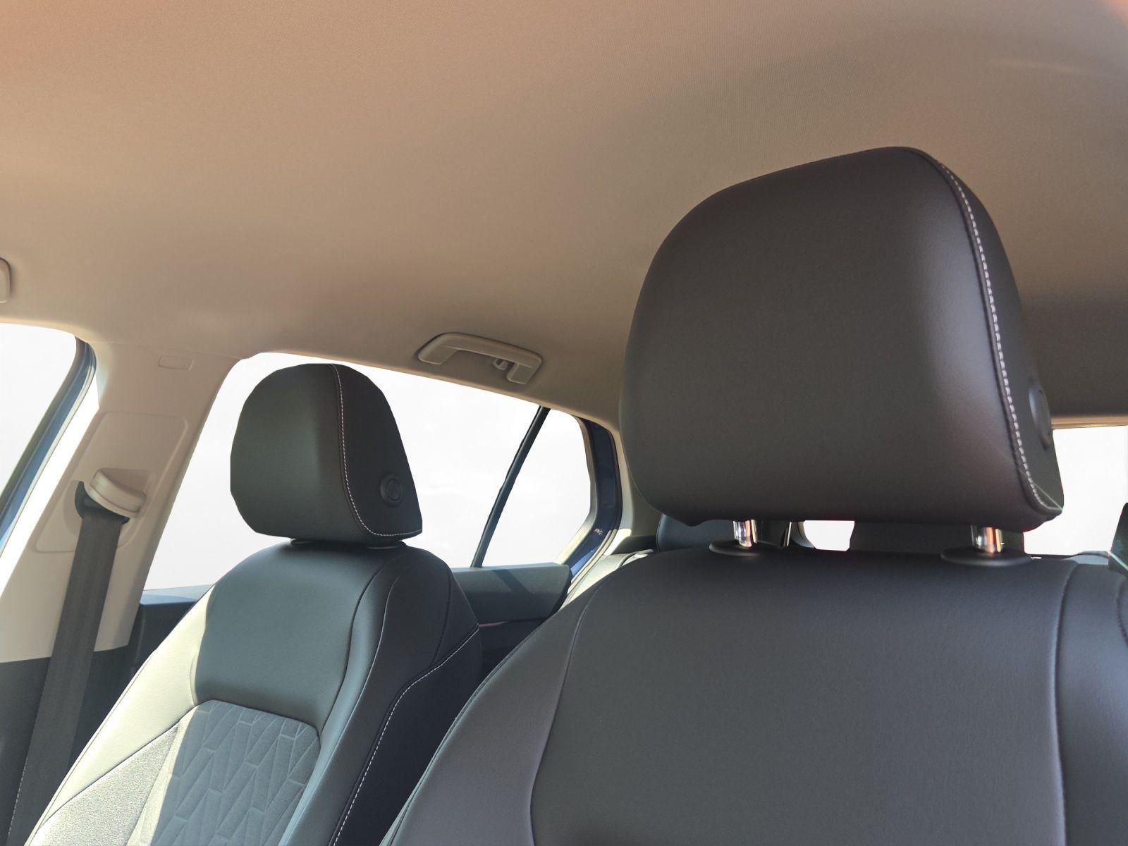 Volkswagen Golf "ENERGY" 1,5 TSI (150 PS) 6-Gang, миниатюра 9
