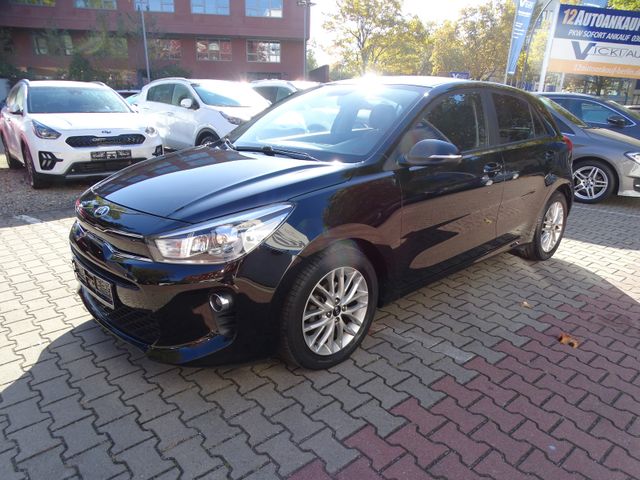 Kia Rio 1.2 Dream Team , Navi Paket