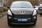 Peugeot 3008 Active *PDC/KLIMAAUTO/TEMPO/AHK* - gebrauchte Peugeot 3008 aus dem Jahr 2012