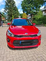 Kia Verkaufe meinen Kia Rio - Kia Rio in Osnabrück