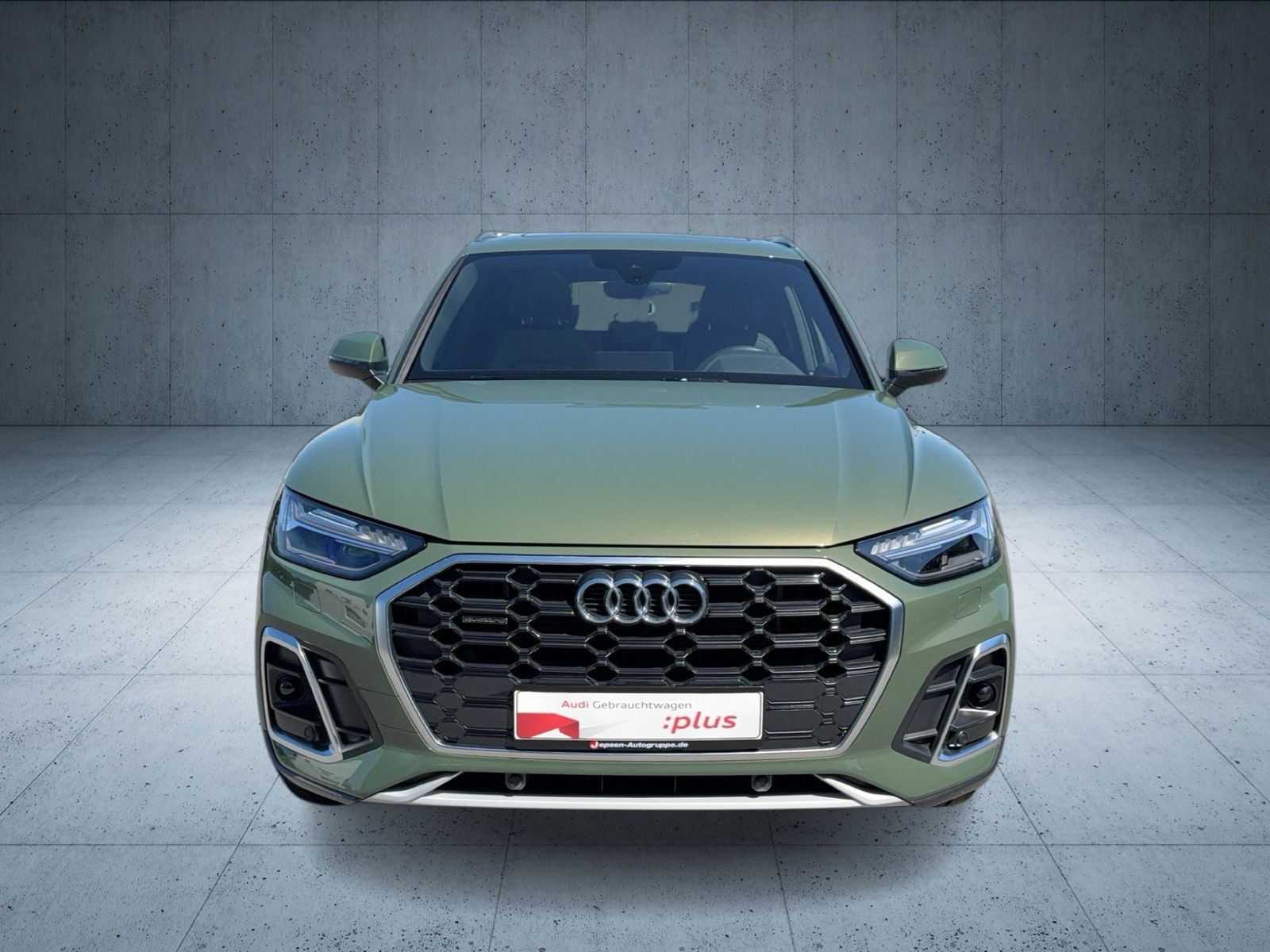 Audi Q5 - Bild 9