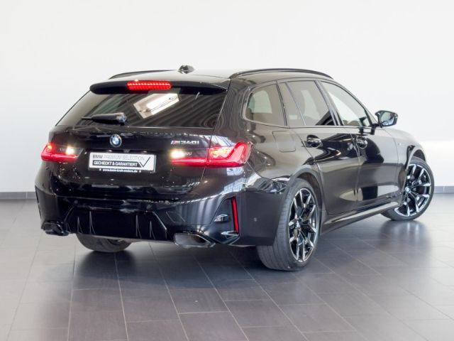 BMW M340i - Bild 3