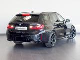 BMW M340i xDrive M Sport Pro Preisvorteil 32.480 € - BMW M340i Touring Kombi Gebrauchtwagen