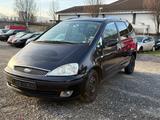 Ford Galaxy 131PS tdi Leder, Klimmautomatik - gebrauchte Ford Galaxy aus dem Jahr 2004
