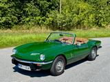 Triumph Spitfire 1500 Overdrive - Triumph Spitfire Gebrauchtwagen