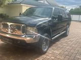 Ford Excursion Limited - Ford Excursion