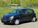 Renault Clio Chiemsee 1.2 16V Summertime - gebrauchte Renault Clio aus dem Jahr 2003