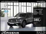 Mercedes-Benz GLB 200 AMG-Sport+Night+Ambiente+AHK+Cam+LED+PTS - Mercedes-Benz GLB 200 in Dortmund