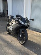 Aprilia RS4 125 Neuer TÜV | Neue Reifen - APRILIA RS 125
