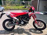Fantic XMF 125 COMPETITION TÜV + KD Neu