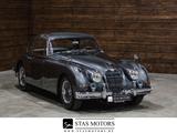 Jaguar XK150 S 3.4 FHC 2+2 | 1 VON 199 | H-ZULASSUNG - Jaguar XK: 150