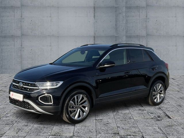 Volkswagen T-Roc Move 1.5 TSI *DSG*Navi*Plus-Paket*RFK*