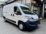 Citroën Jumper 2.2 HDi L2H2 3,5t 3SITZ KLIMA PDC CAM NAV - Citroën Jumper: L3h3