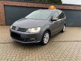 Volkswagen Sharan 2.0 TDI DSG   Highline 7 Sitzer Mega Voll - VW Sharan Gebrauchtwagen in Dortmund