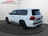 Toyota LAND CRUISER+EXECUTIVE+8FACH+CHIP 340PS MÖGLICH - Toyota Land Cruiser mit Panoramadach