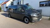 Volkswagen T6.1 Kombi 2.0 TDI LR DSG 4M ACC Navi 2 Schiebe
