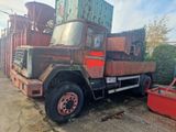 Magirus Deutz LKW Bergung