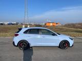 Hyundai i30N Performance DCT / 5 Jahre Garantie / X-PEL - Hyundai: X30