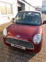 Daihatsu Trevis - Daihatsu TREVIS: Privatanbieter