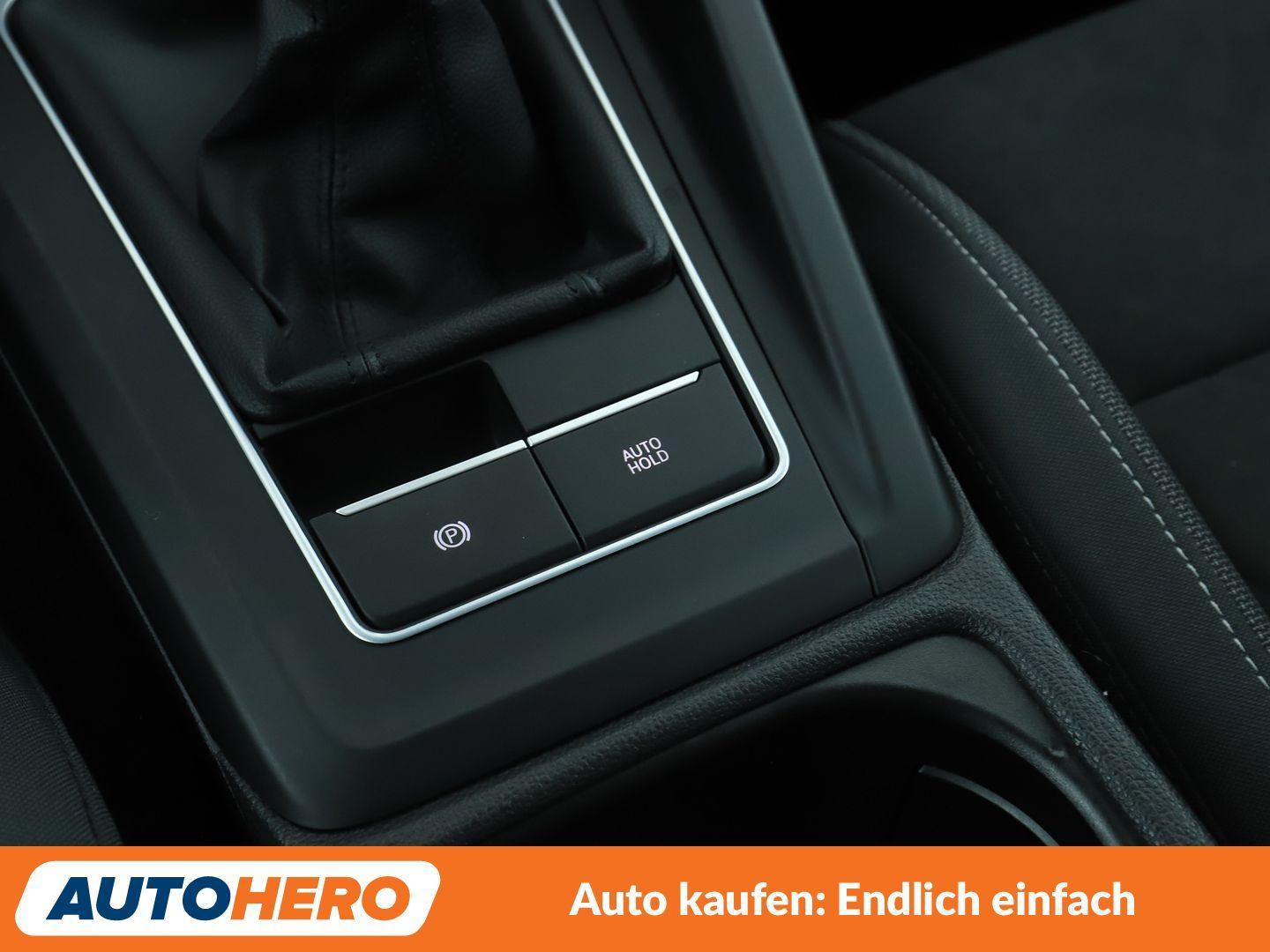 Volkswagen Golf VIII 1.5 TSI ACT Style *LED*TEMPO*MASSAGE*, миниатюра 24