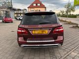 Mercedes-Benz ML 350 BlueTEC 4-Matic AMG P... - Mercedes-Benz ML 350 in Mannheim