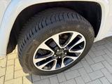 Jeep Grand Cherokee 3.0l V6 MultiJet 184kW Overla... - gebrauchte Jeep Grand Cherokee aus dem Jahr 2018