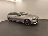 Mercedes-Benz E 220 T d 4M Avantgarde RüCam Ambiente MBUX - gebrauchte Mercedes-Benz E 220 aus dem Jahr 2022