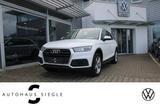Audi Q5 2.0 TDI quattro S-tronic Parktronic Tempomat  - Audi Q5 Gebrauchtwagen in Stuttgart