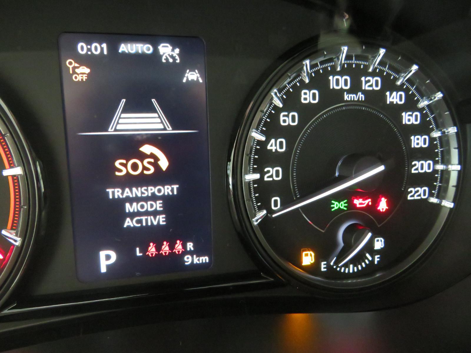 Suzuki S-Cross 1,4 Hyb.Comf.+ 4x4