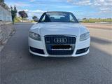 Audi A4 Cabriolet - Audi A4 aus 2009: Cabrio