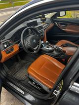 BMW 328i Luxury Line Luxury Line - BMW 328: Limousine