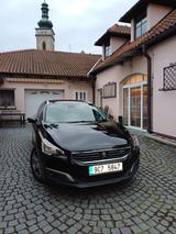 Peugeot 508 SW 2.0 Active BlueHDi 150 STOP & START A... - Peugeot 508: SW Active