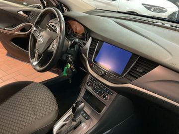 Opel Astra - 12