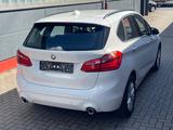BMW 218 Baureihe 2 Active Tourer 218 d Advantage LED - BMW 218: 218d