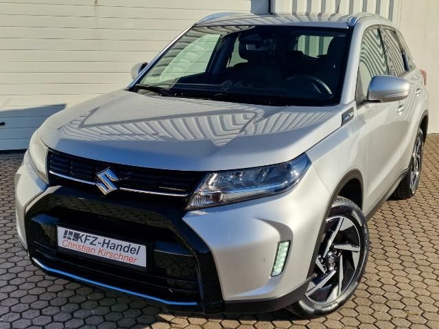 Image of Suzuki Vitara