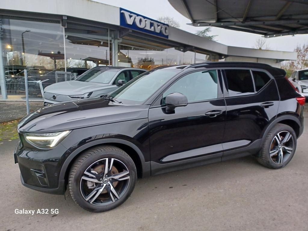 Volvo XC40 B3 Plus Dark°BLIS°360°Cam°19 Zoll