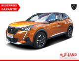 Peugeot 2008 1.2 PureTech GT EAT8 LED Navi Keyless - Peugeot 2008 in Hannover