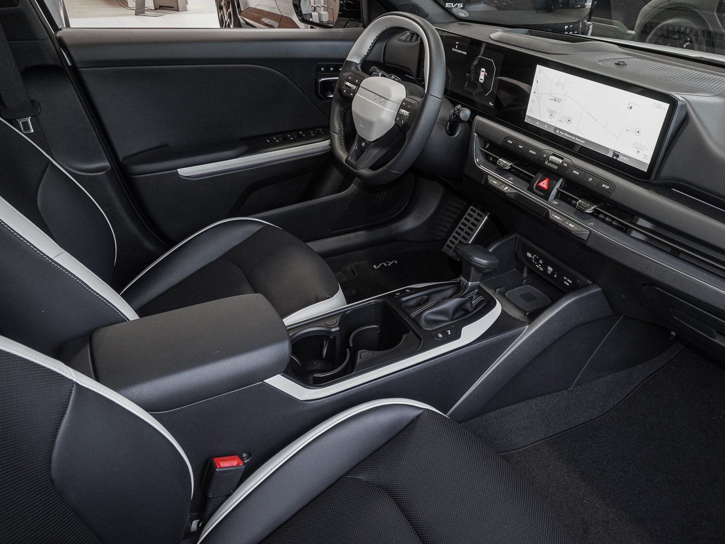 Kia cee'd / Ceed - Bild 5