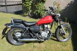 Honda Rebel  125ccm - Offers matching your search criteria