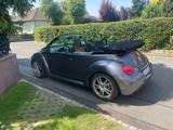 Volkswagen Vw New Beetle Cabrio - Volkswagen New Beetle aus 2006