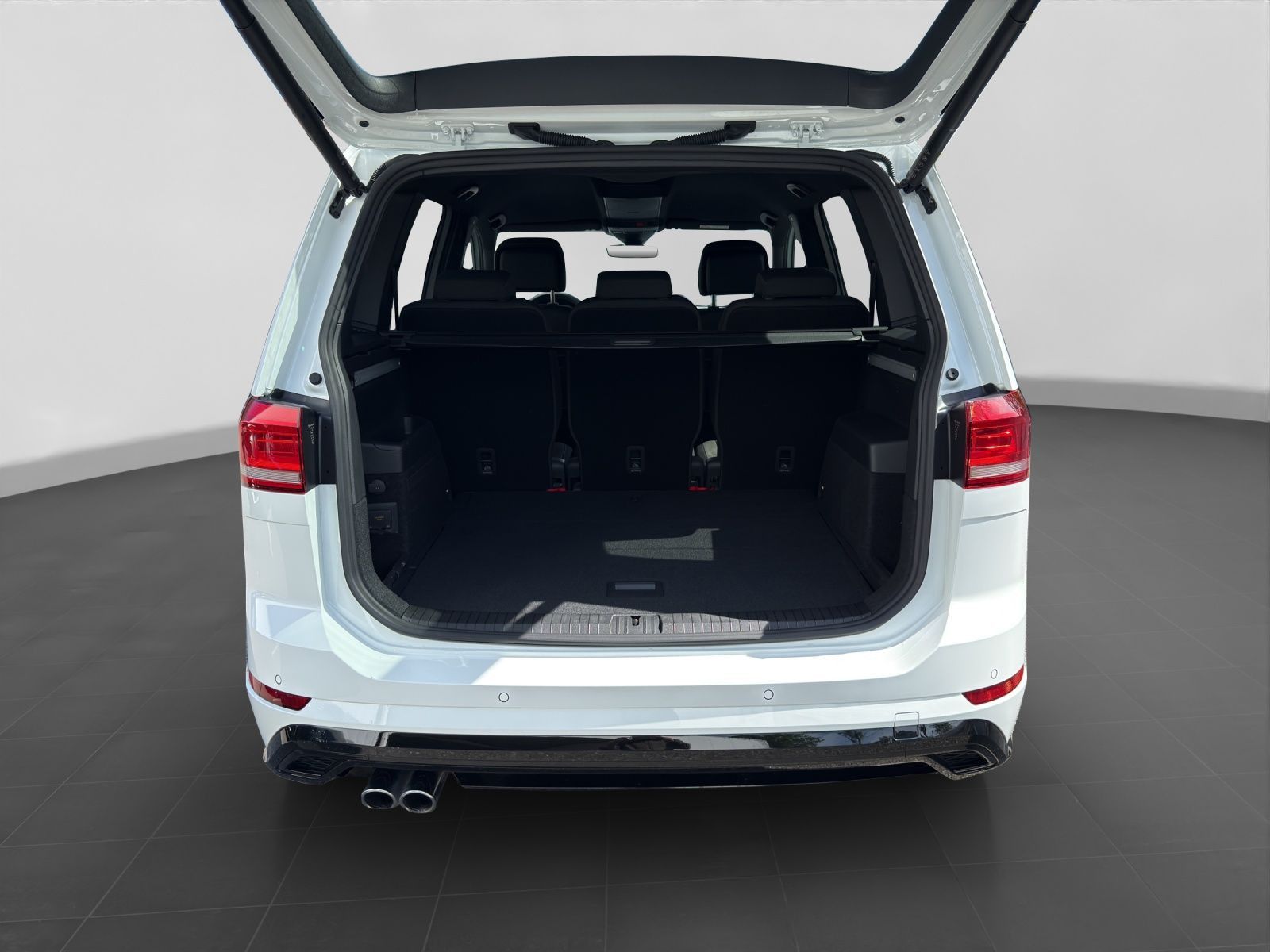 Volkswagen Touran - Bild 18