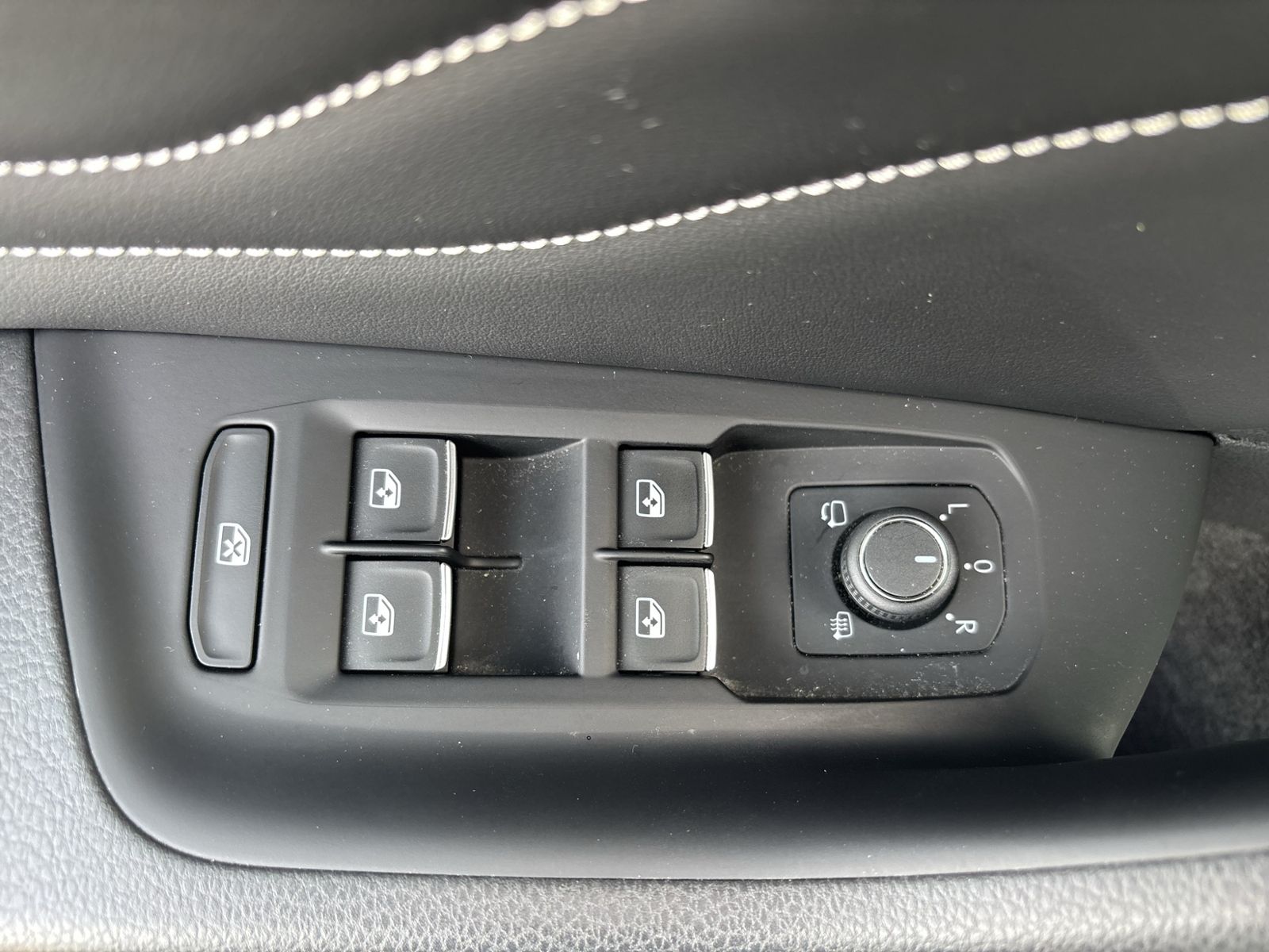 Passat Variant Alltrack 4Motion 2.0 TDI, ACC, Re