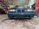 BMW Bmw E36 316i - BMW 316 aus 1996: 316i