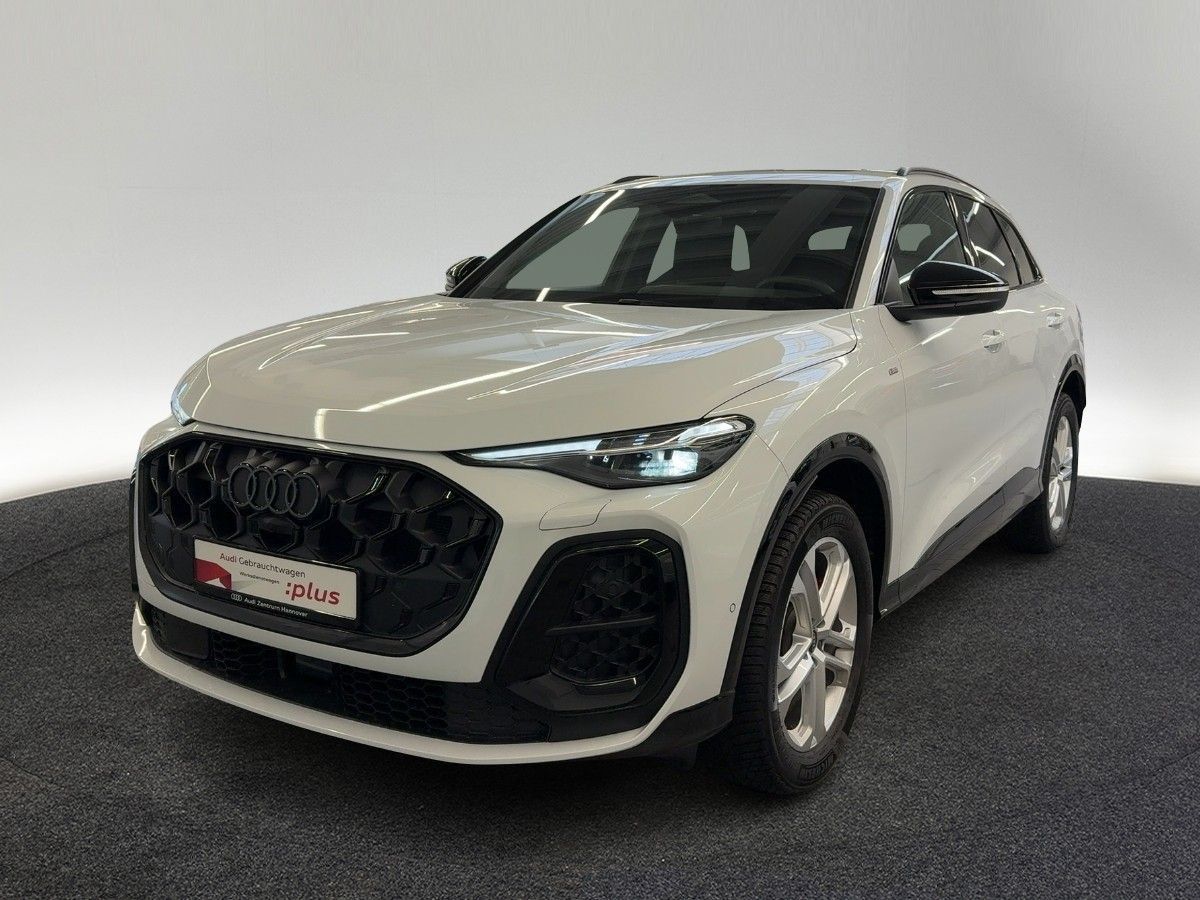 Audi Q5 - Bild 3