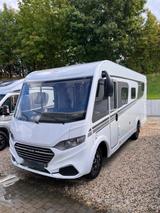 Carado I 338 mit Garantie / Finanzierung möglich - Carado Diesel Integrierter